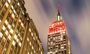 Empire State Building: the history of the famous tower