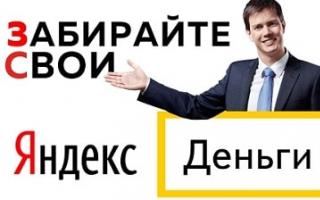 Виды заработка на Яндекс