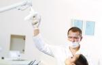 Порядок оказания медицинской помощи по профилю «стоматология Стоматологические кабинеты в образовательных учреждениях, призывных пунктах, на предприятиях и в организациях