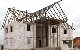 Условия ипотеки под строительство частного дома в ВТб 24