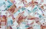 Onlayn VTB kreditinin yenidən maliyyələşdirilməsi kalkulyatoru