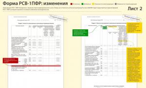 Información contable Fondo de pensiones formulario rsv 1