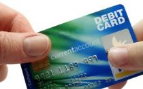 How do I know if it's a credit card or a debit card?