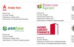 Renaissance Credit expands cooperation with Euroset